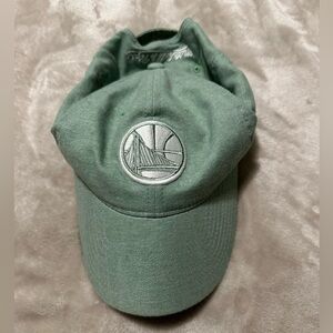 Golden State Warriors Hat